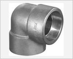 Polished Stainless Steel Socket Weld Elbow, Feature : Corrosion Proof