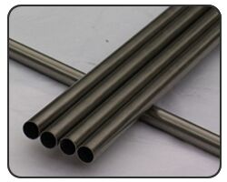 Round Tantalum Pipes, For Industrial Use, Length : 10-20Mtr