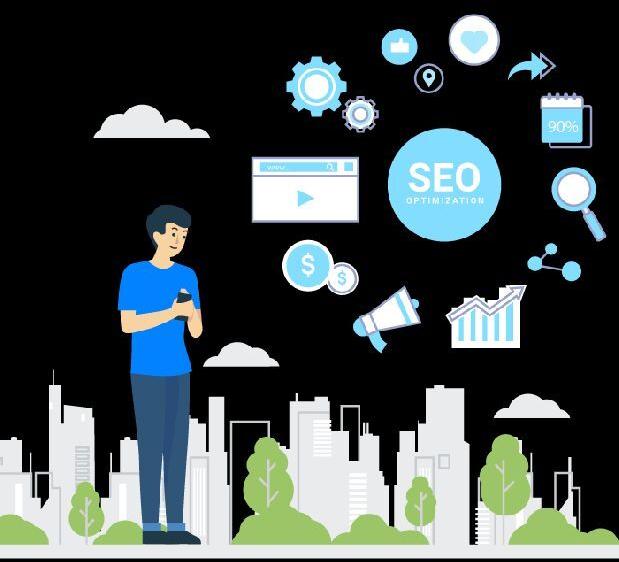 On Page & Off Page SEO Services