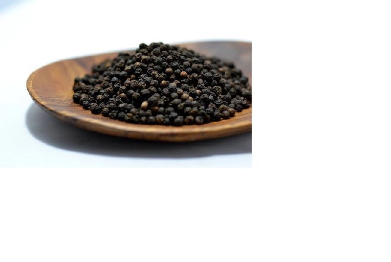 Black Pepper