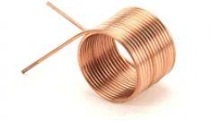 Copper Capillary Tube, Length : 2-4 meters, 0-2 meters, 6-8 meters