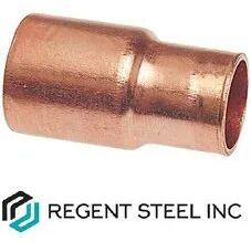 Copper Reducer, Size : 3/4 inch, 1 inch, 1/2 inch, 2 inch, 3 inch