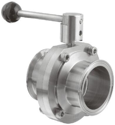 Butterfly Valve