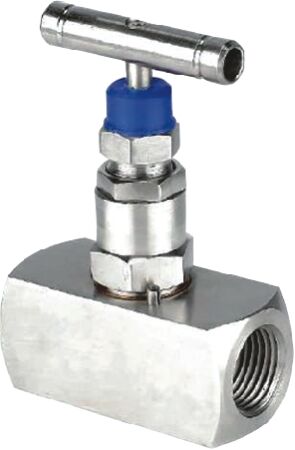 Needle Valve