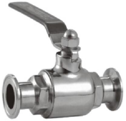316 stainless steel ball valve