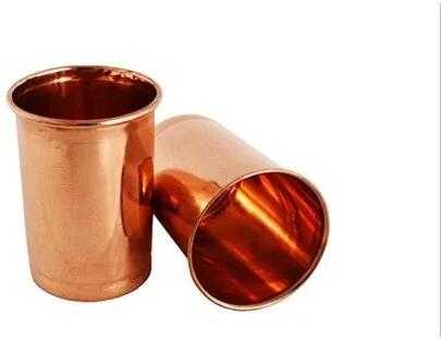 Copper Glass, Capacity : 300ml