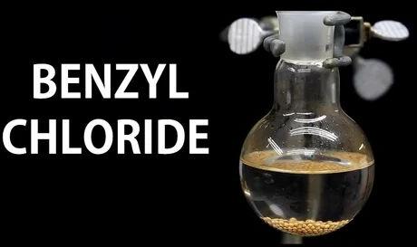 Benzyl Chloride, Purity : 99%