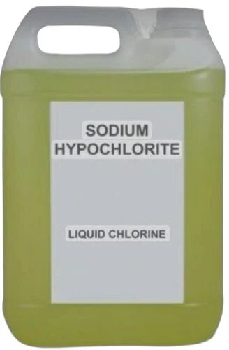 Sodium Hypochlorite Solution