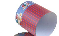 Round Paper Boxes, for Packaging, Size : Standard