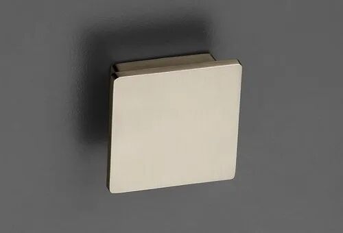 Zinc Cabinet Knob