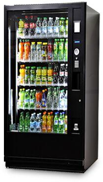 cold drinks machines