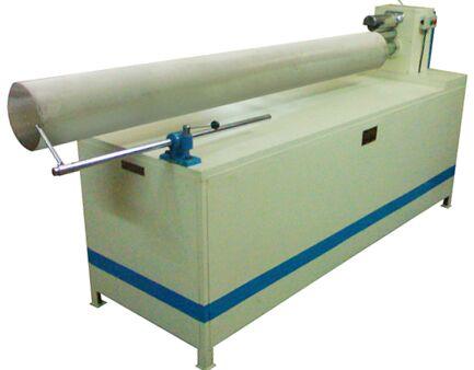 Rotary Screen Cutter Machine