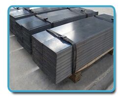 Carbon &amp; Alloy Steel Plates
