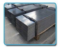 Carbon &amp; Alloy Steel Sheets