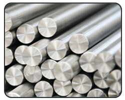 Alloy Steel Polished Incoloy Round Bar, for Conveyors, Length : 1-1000mm