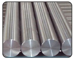 Alloy Steel Polished Inconel Round Bar, for Manufacturing Unit, Length : 1-1000mm