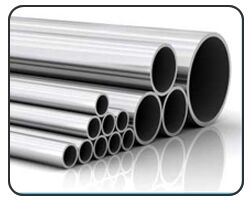 Stainless & Duplex Steel Pipes