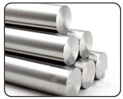 Stainless & Duplex Steel Round Bar