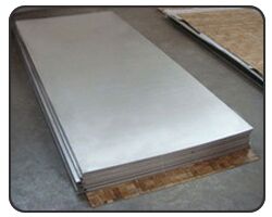 Titanium Plates