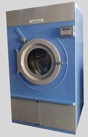 Industrial Front Loading Washing Machine, Voltage : 240 V