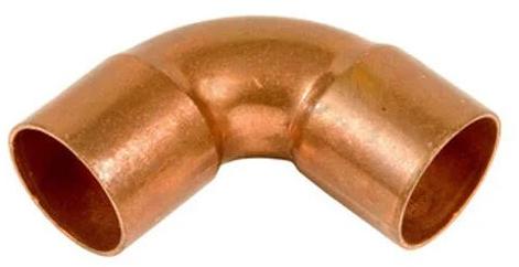 Copper Nickel Elbow