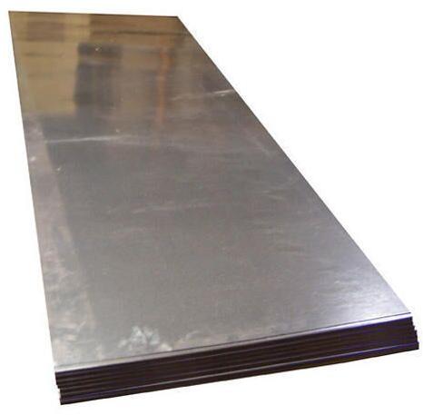 Magnesium Plates