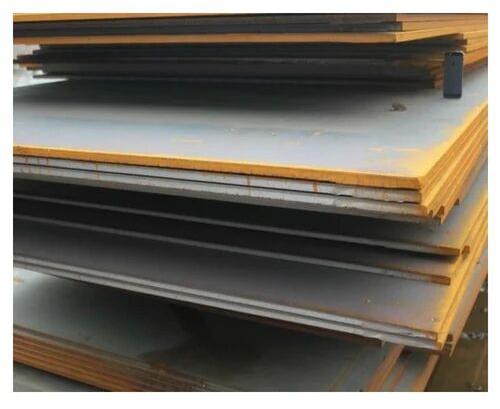 Manganese Steel Sheet