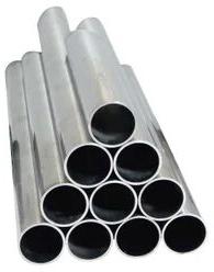 Polished Zinc Pipe, Features : Precised designs, Optimum, High quality, Fine finish, Sturdy, Durable