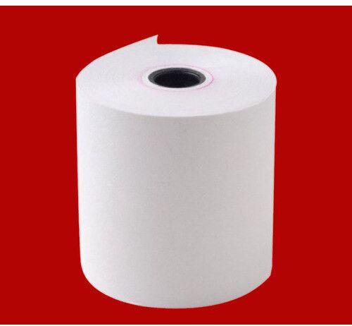 Thermal Paper Roll, for Billing, Pattern : Plain