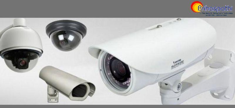 Hk Vision cctv cameras, Certification : ISO 9001:2008 Certified