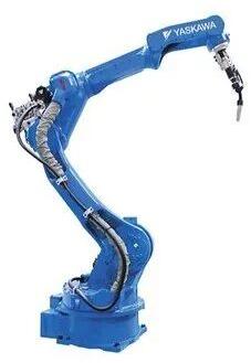 12kw Yaskawa Welding Robot