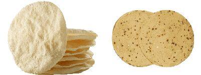 APPALAMS PAPAD