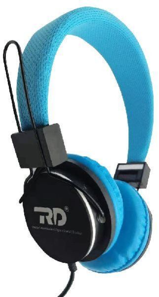Wired Headphones, For Call Centre, Feature : Durable, Light Weight