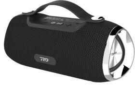 Wireless Bluetooth Speaker, Shape : Round