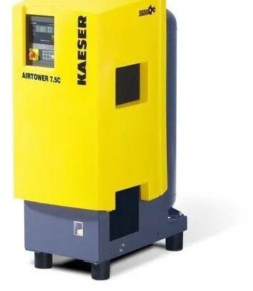 Kaeser Air Compressors, Voltage : 415V