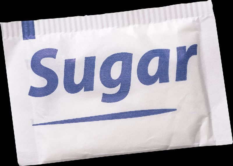 Sugar Sachets Paper