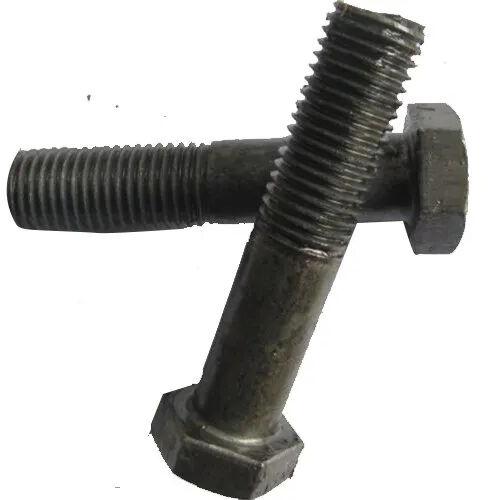 Mild Steel Bolt