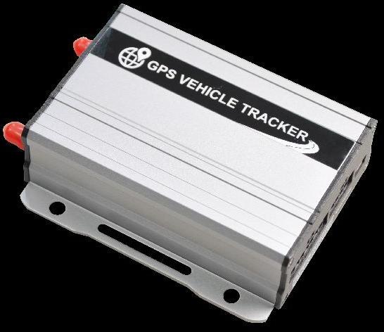 X1 MULTI-FUNCTIONAL VEHICLE GPS TRACKER