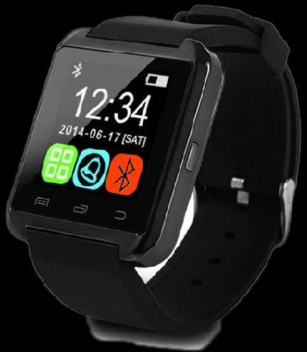 Apple Smartwatch, Display Type : Analog