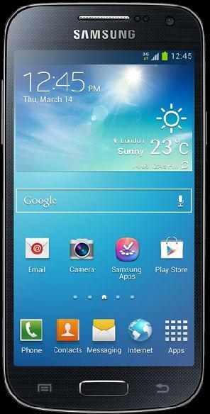 Samsung Alpha Phone, Feature : Waterproof