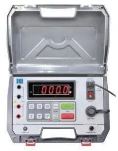 Ohm Meter