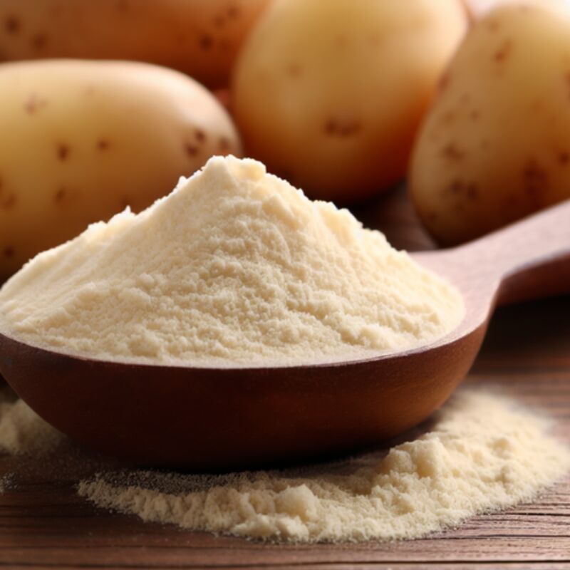 Potato dextrin powder, for FOOD, PHARMA, NEUTRACEUTICAL