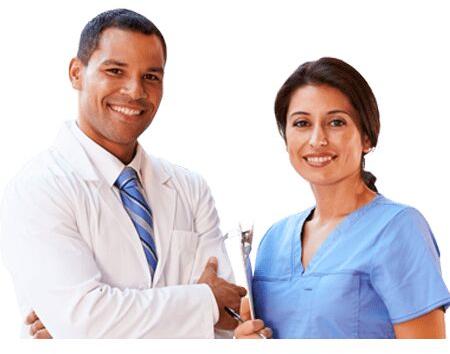 Doctors Recruitment Service