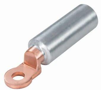 K-Res Polished Copper Aluminum Cable Terminals Lugs