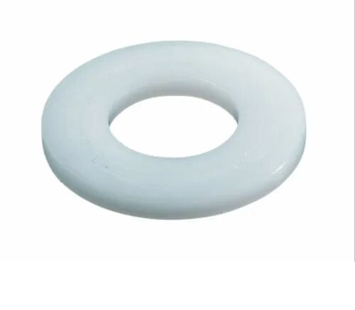 Stainless Steel Nylon Washers