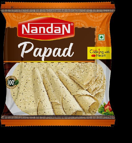 Nandan Urad Punjabi Premium (Machine Made)