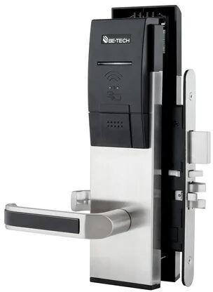 Stainless Steel Automatic Door Lock, Handle Type : Lever