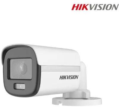 Hikvision Bullet Camera