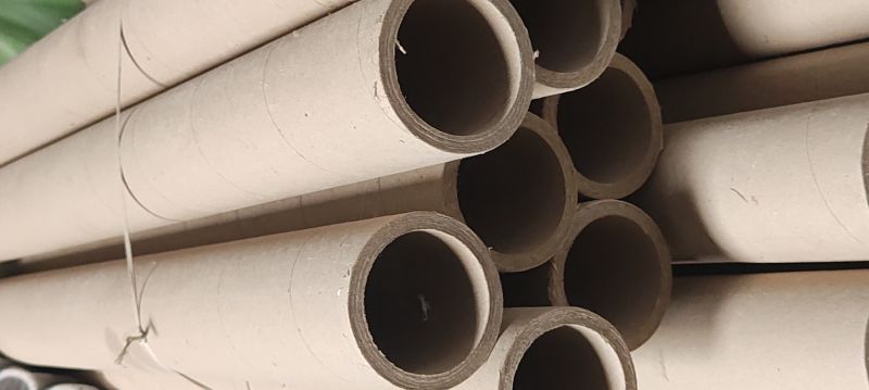 Paper cores, Size : Multisizes