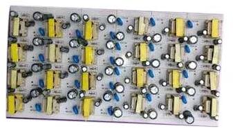 LED Driver Circuit Board, Shape : Rectangular